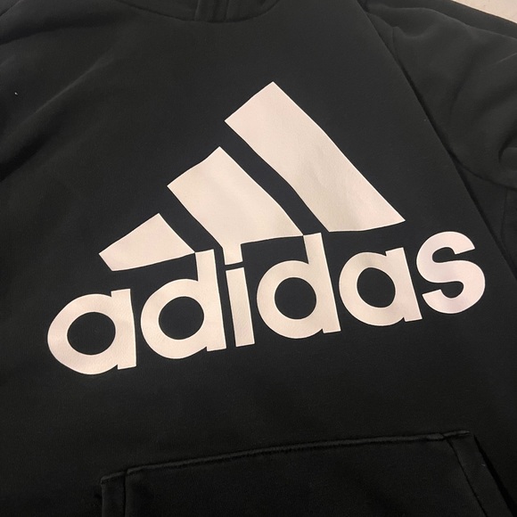 Men’s Adidas Hoodie - Picture 3 of 5